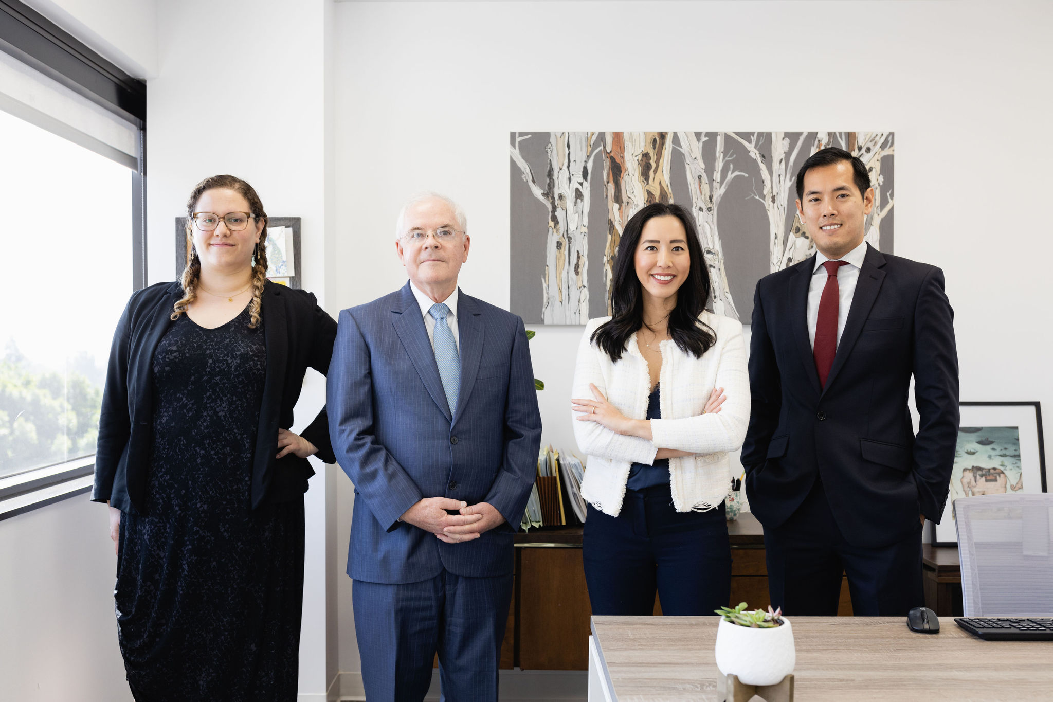 Attorney Image