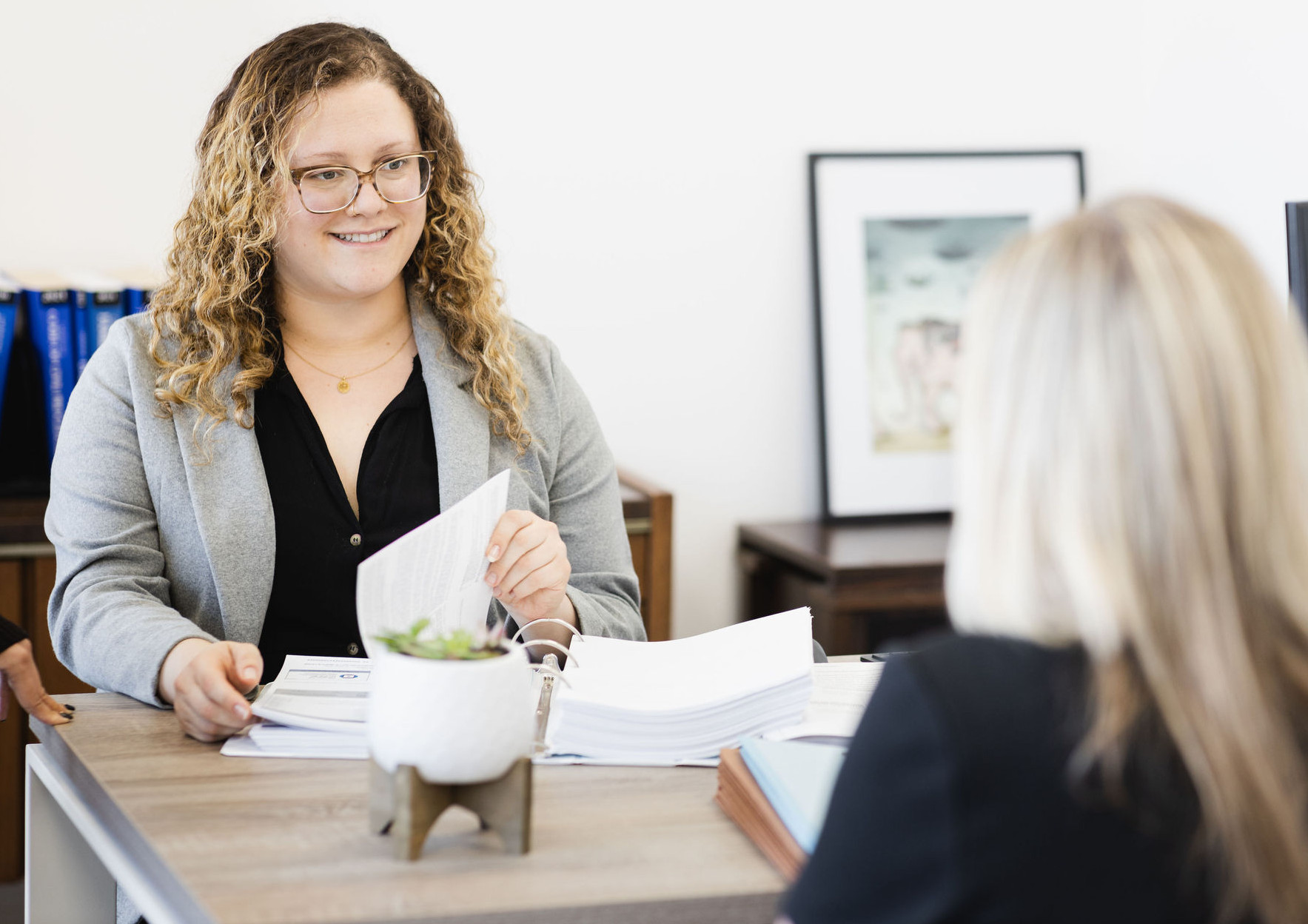 Attorney Image